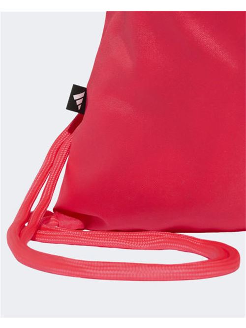 linear gymsack ADIDAS | KS4514POWPNK WHT